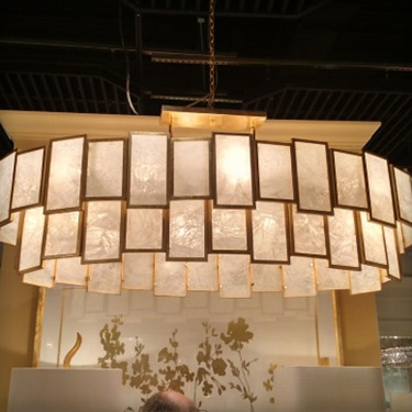 New at market