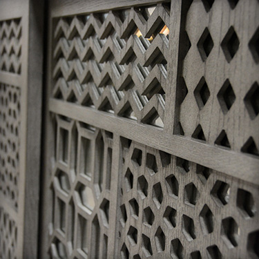 Tito Low Cabinet – Mr. Brown Home
