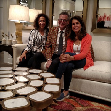 Fall 2016 Market - With Barry Goralnick