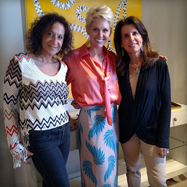 Fall 2016 Market - With Susan Hable