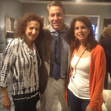 Fall 2016 Market - With Tom Filicia