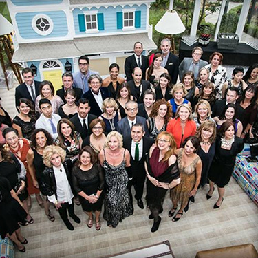 Ronald McDonald House Gala